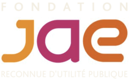 Fondation JAE, reconnue d'utilité publique